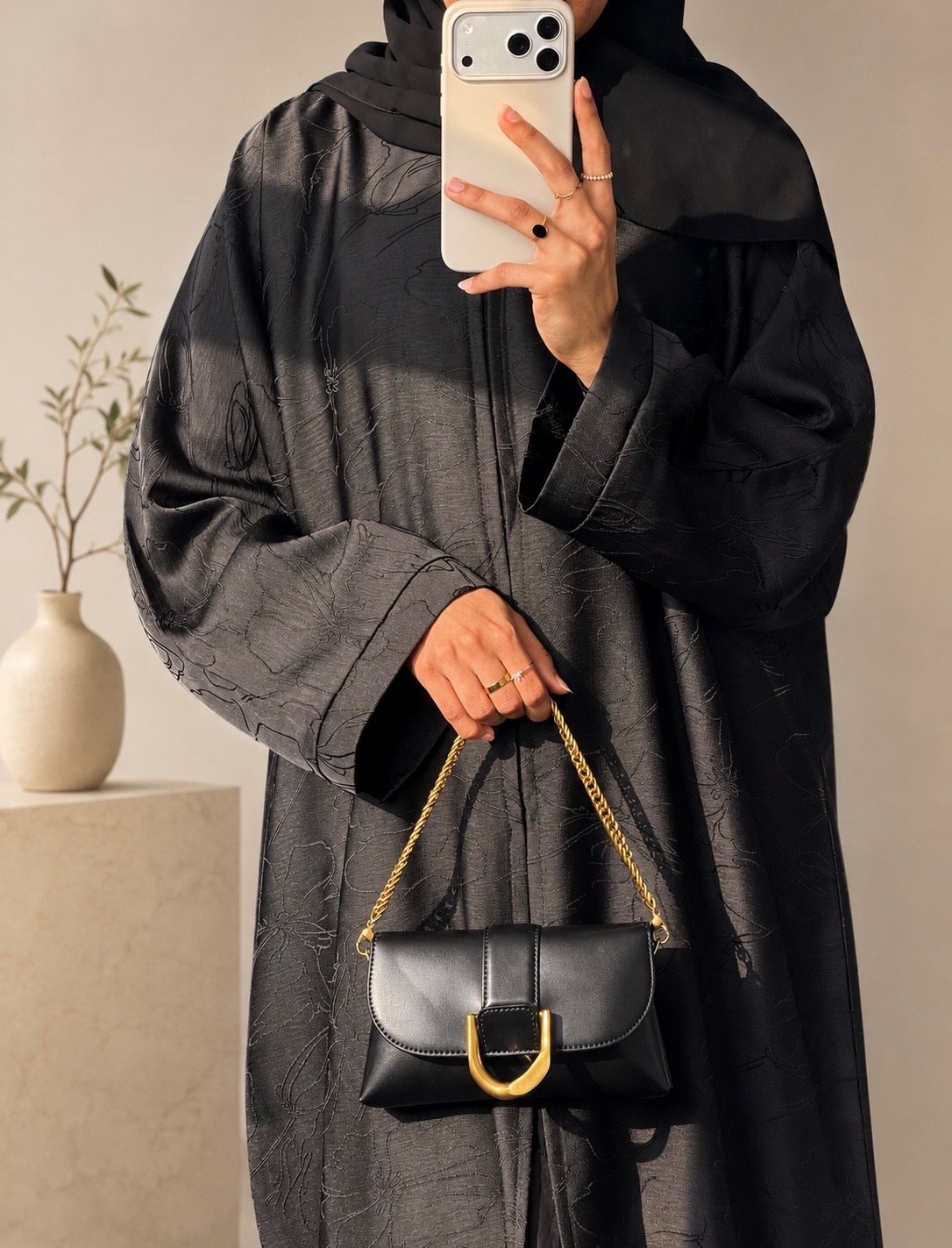 Everyday Abayas