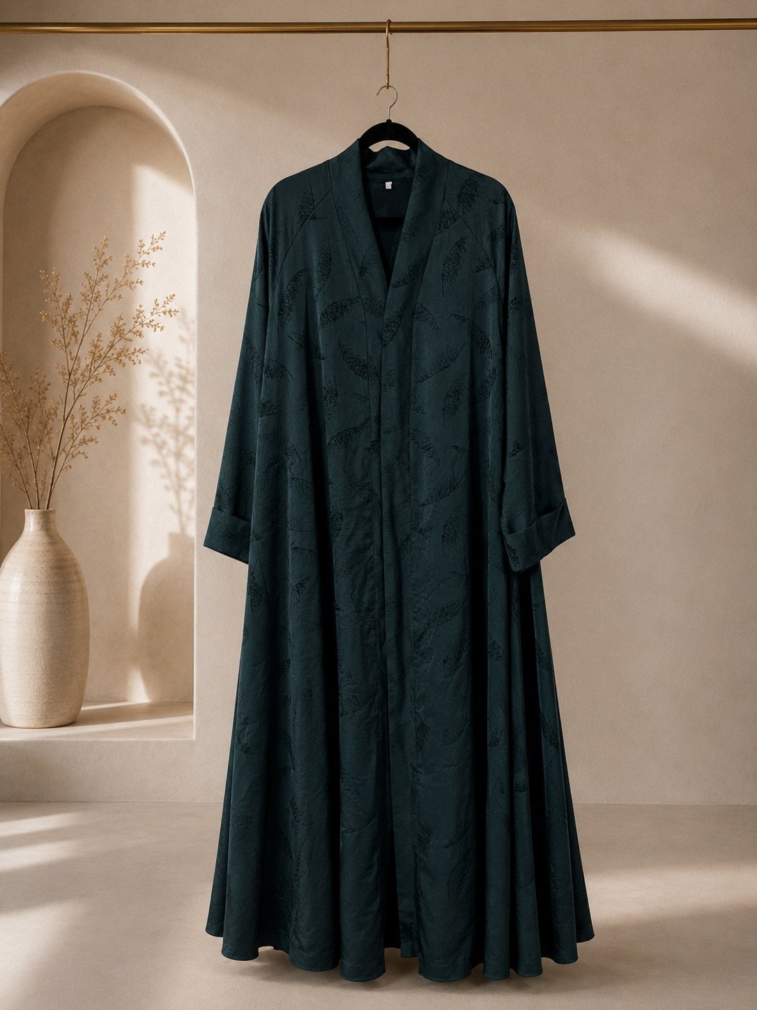 Occasion Abayas